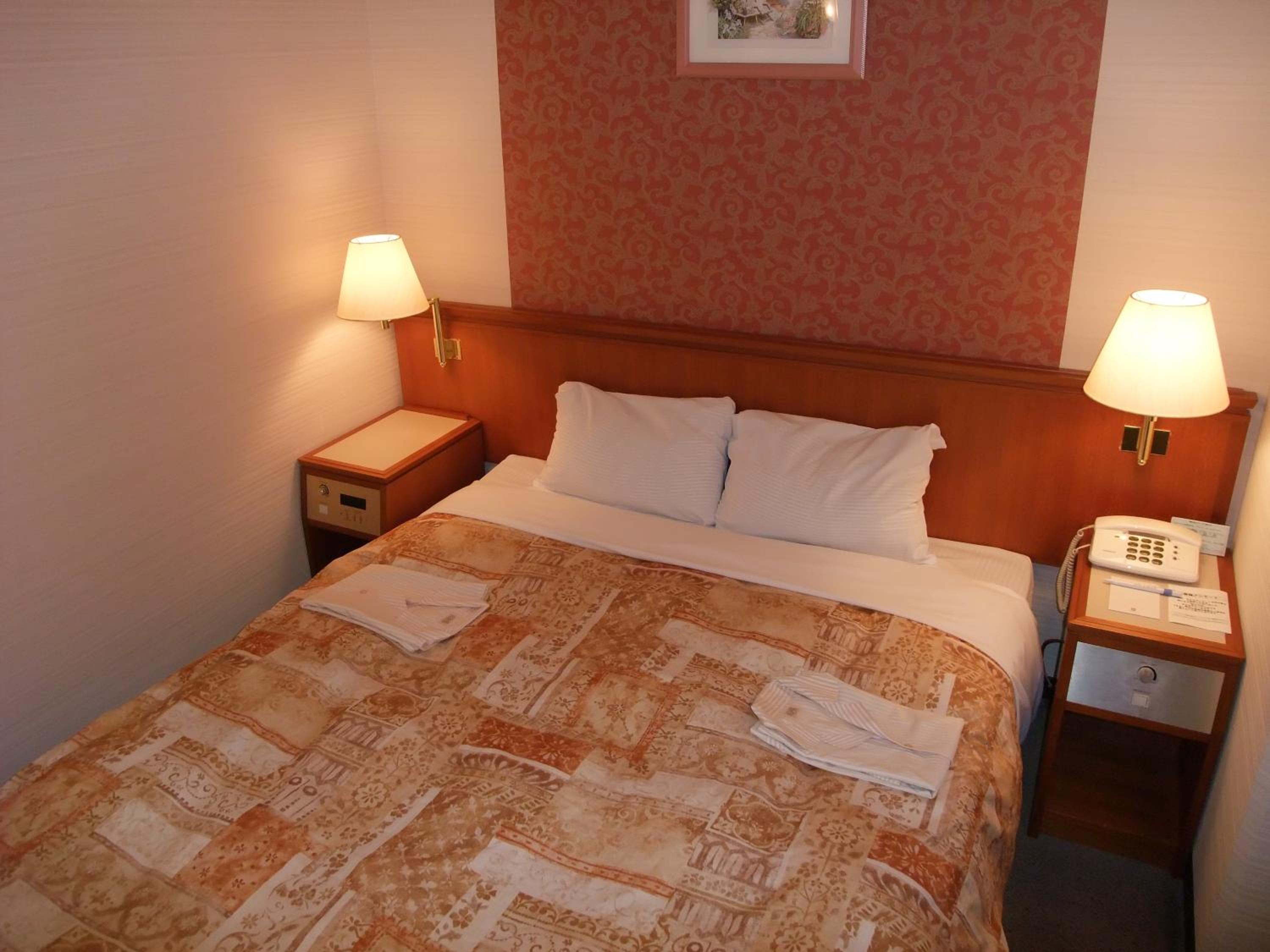 Hotel Sunroute Goshogawara 23/46