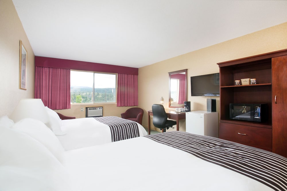 Sandman Inn Princeton 15/28