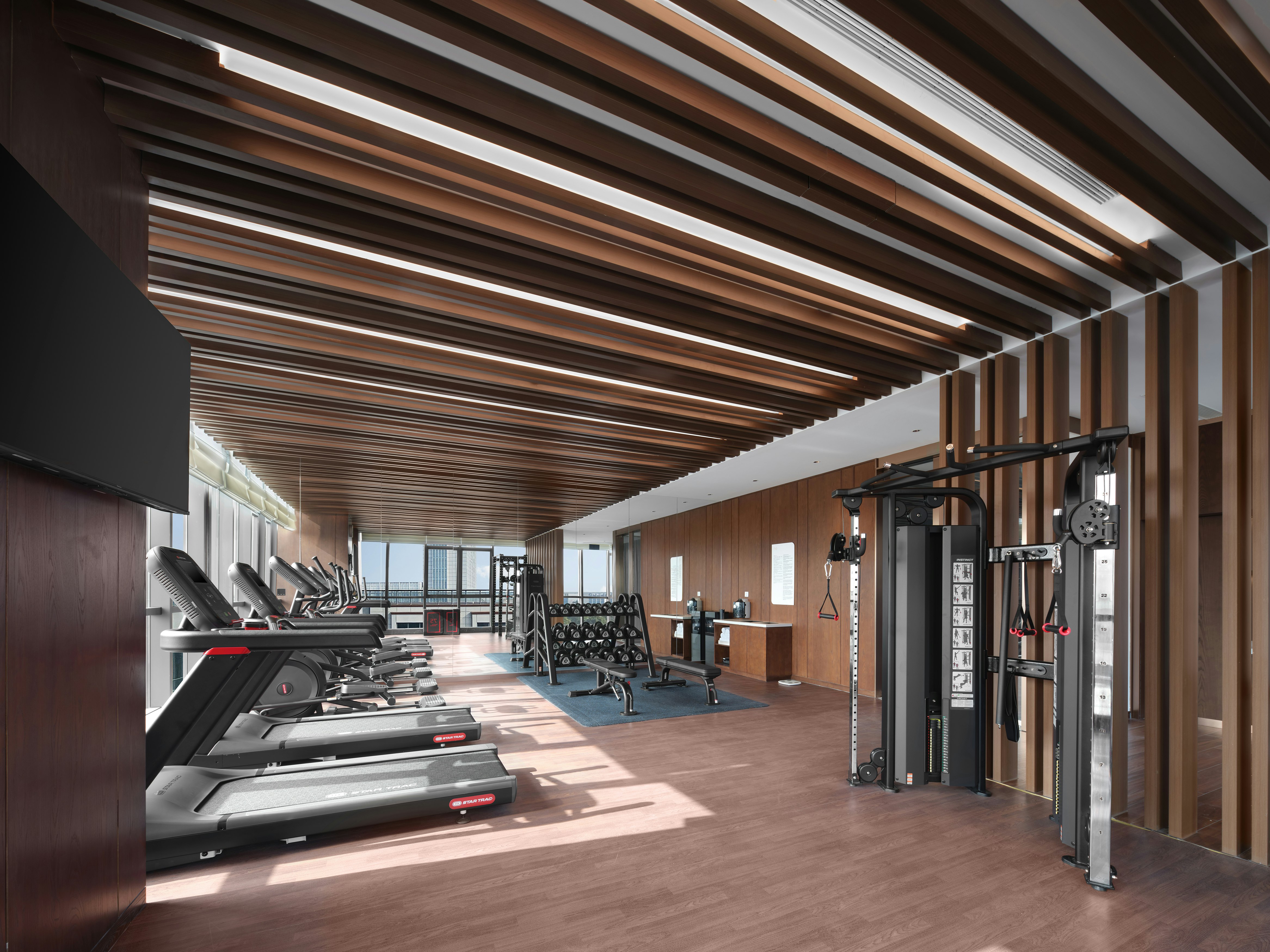 Hilton Garden Inn Nantong Rudong 20/29