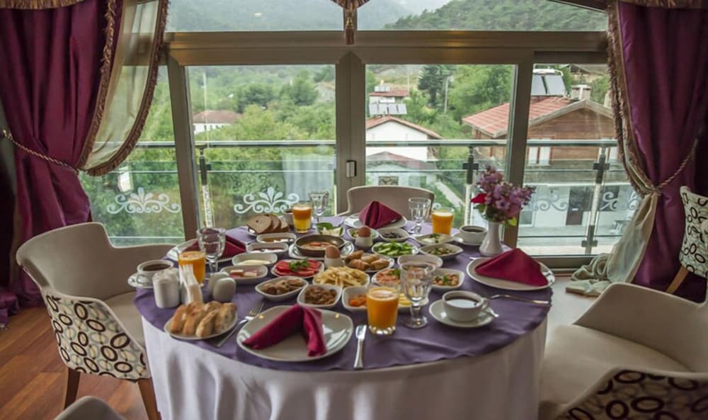 Sarot Termal Park Resort and Spa 29/50