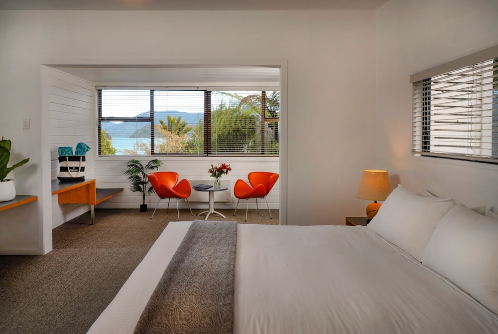 The Portage Resort 5/50