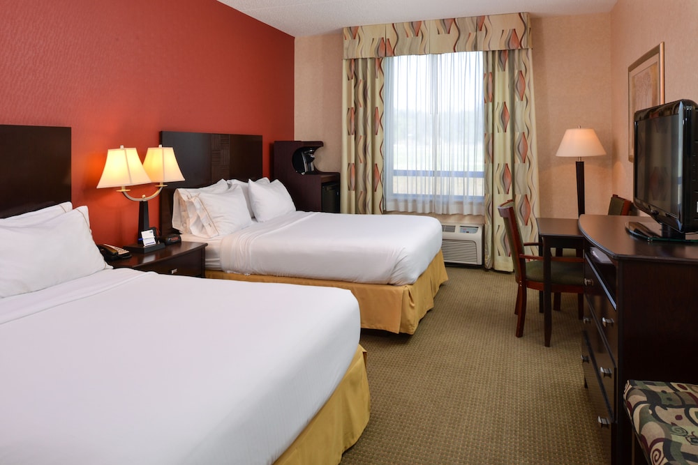 Holiday Inn Express Hotel Suites Harrison 22/56
