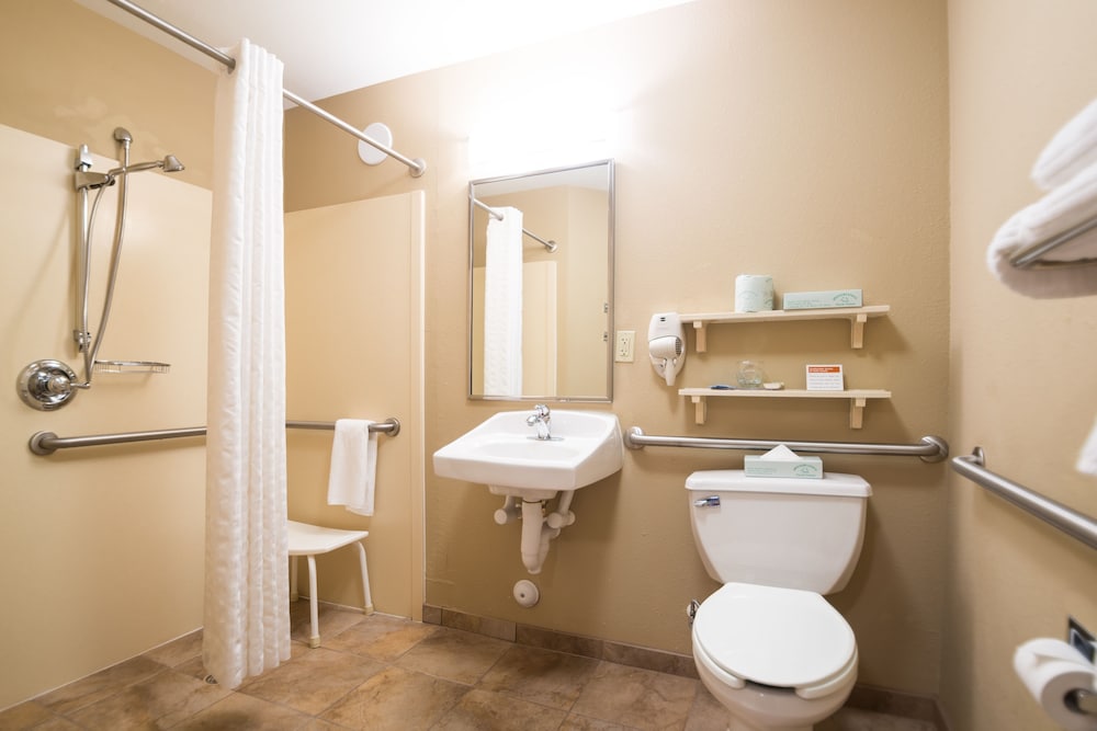 Candlewood Suites Wake Forest Raleigh Area 23/46