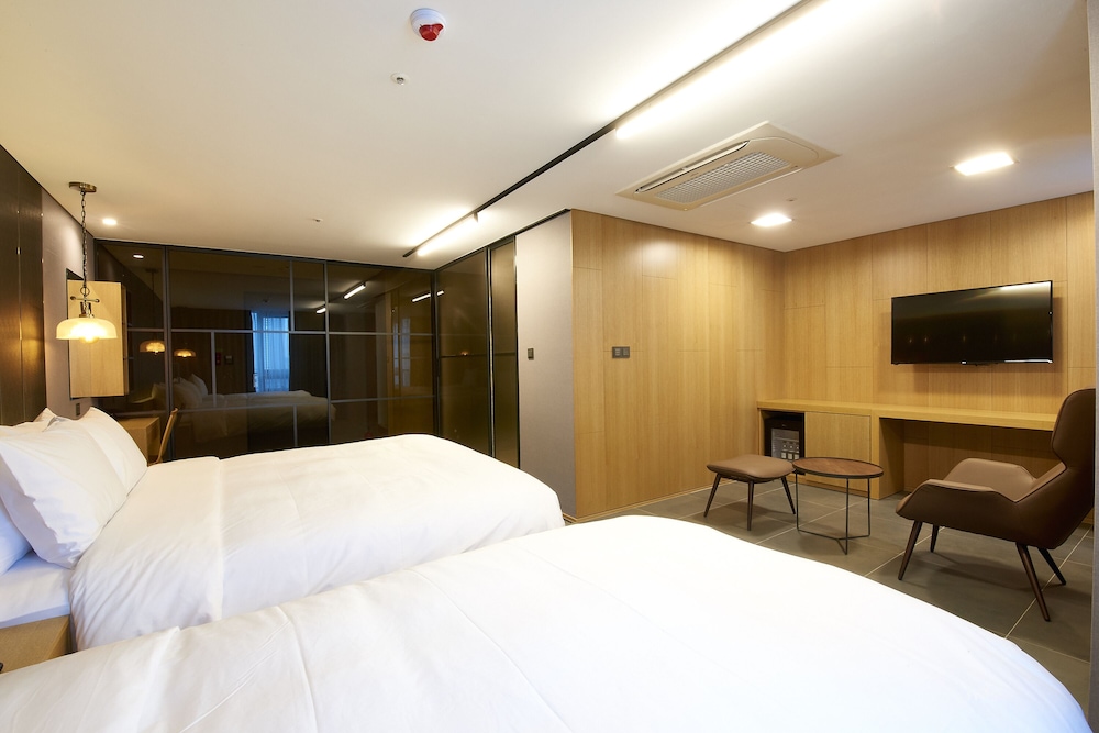Hotel TT Seomyeon 27/55