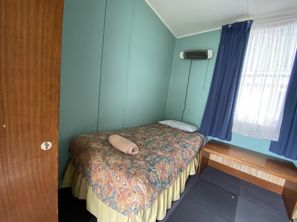 Mountain View Motel Queenstown 24/66