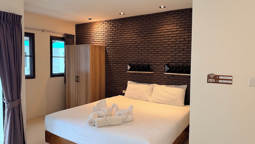Dfeel Hostel 15/50