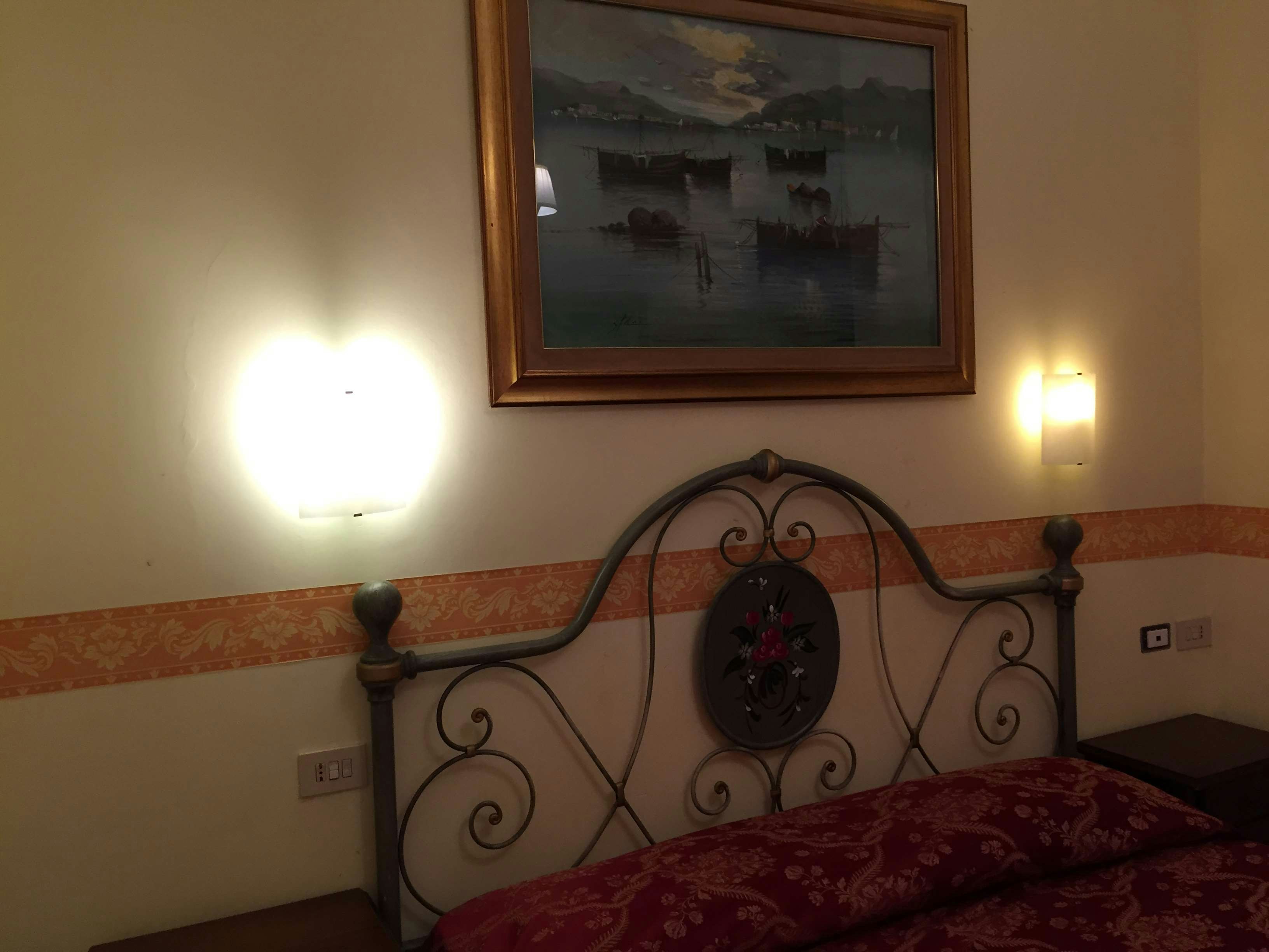 Hotel Ventura Rome 19/26