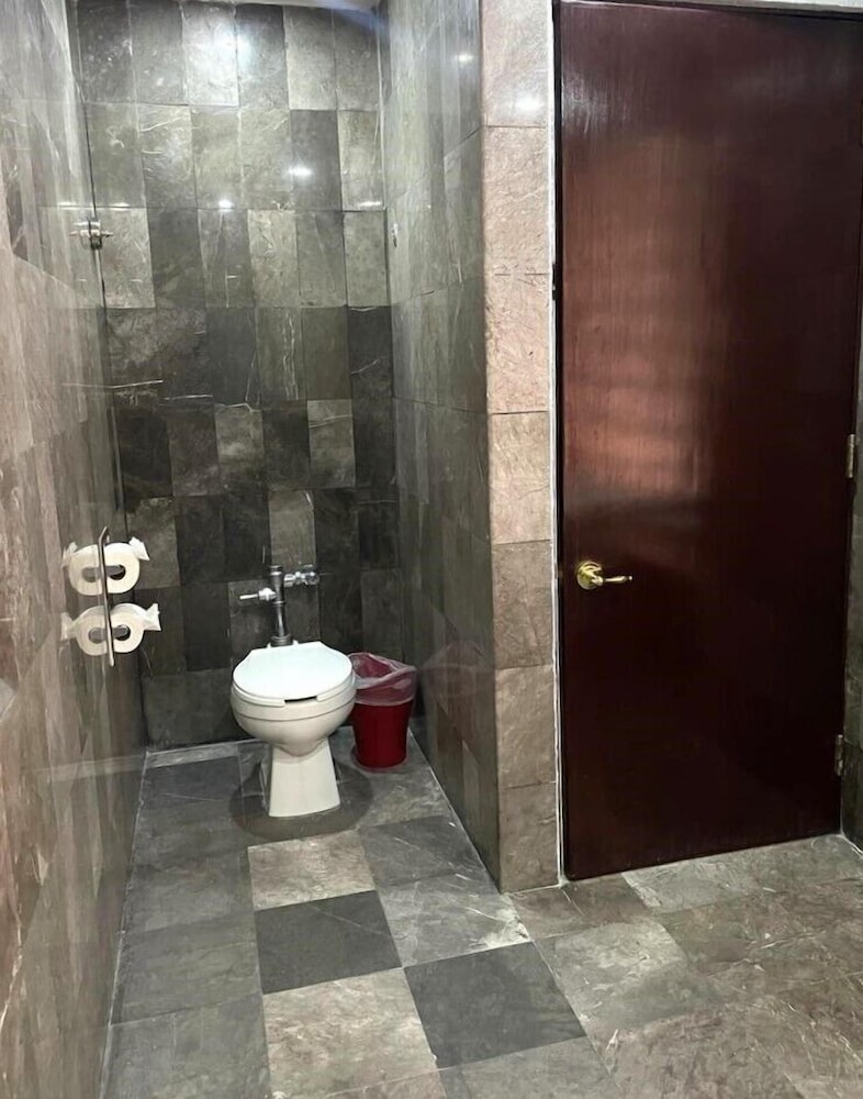 Hotel Arroyo de la Plata Zacatecas 62/64