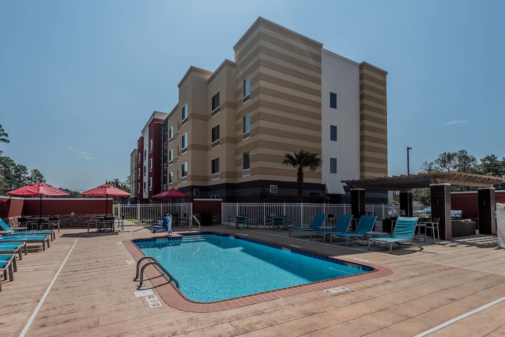 Fairfield Inn Suites Mobile Saraland 1/50