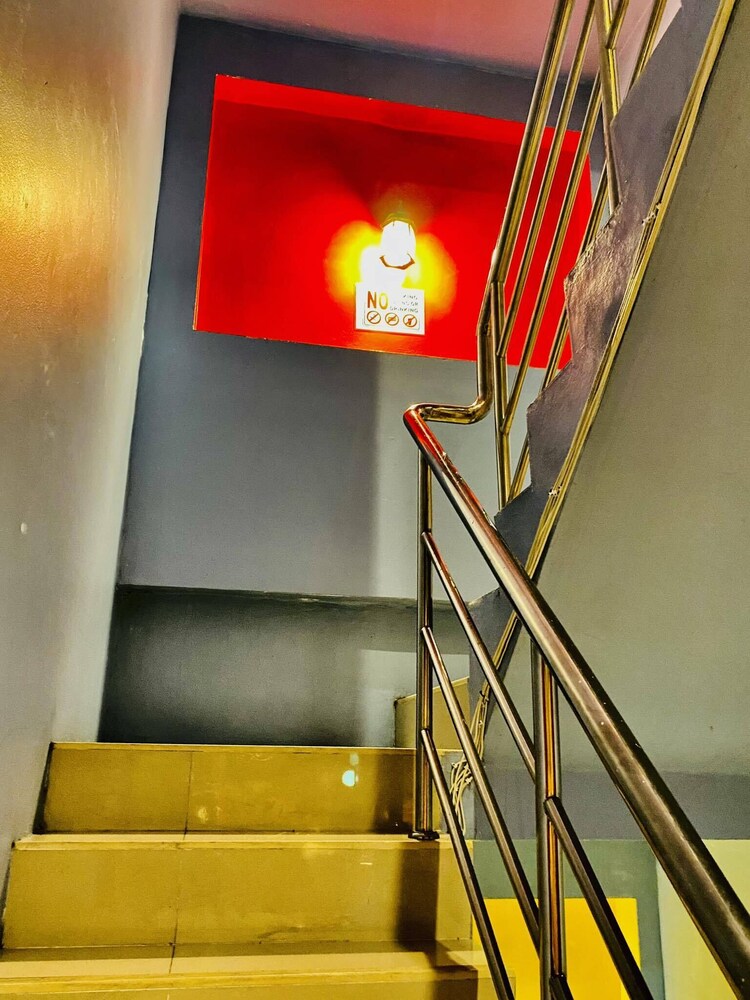 Frutta Hostel - Adults Only 17/48