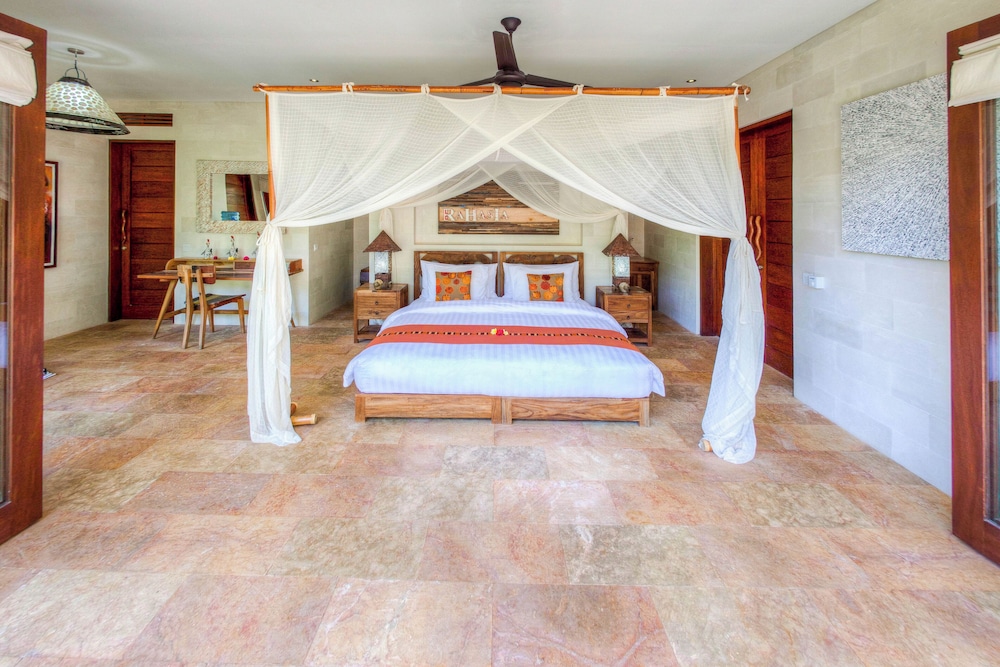 The Shala Bali 20/50