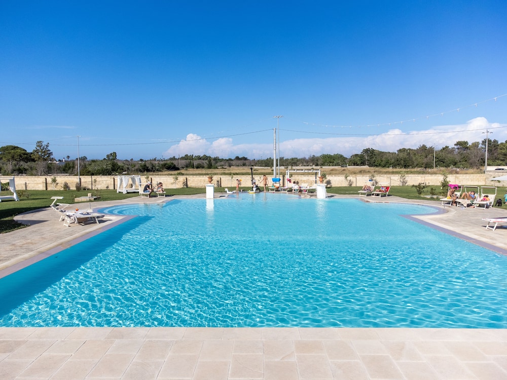 Masseria Rauccio 28/50