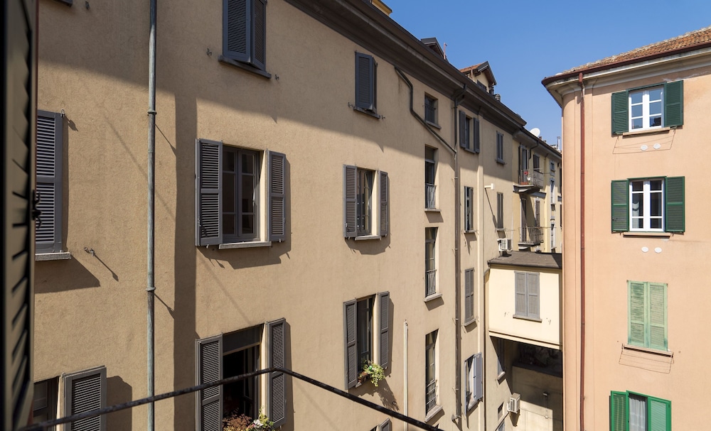 Italianway Apartments - Melzo 3/50