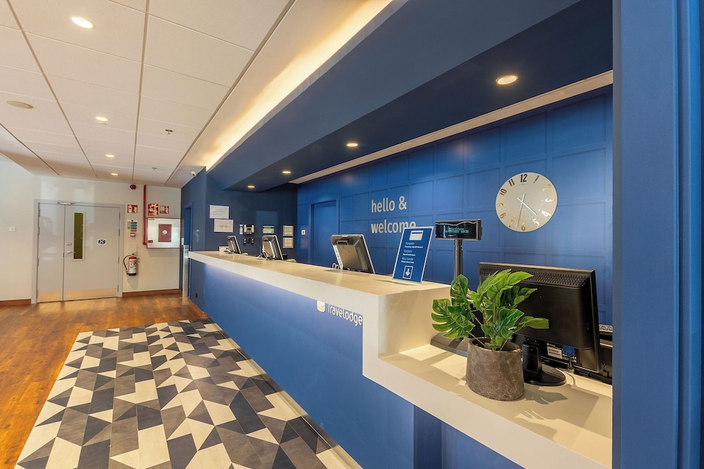 Travelodge Barcelona Poblenou 11/68