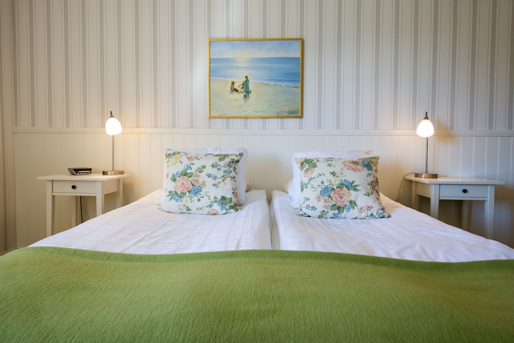 Klockargarden Hotell 15/50