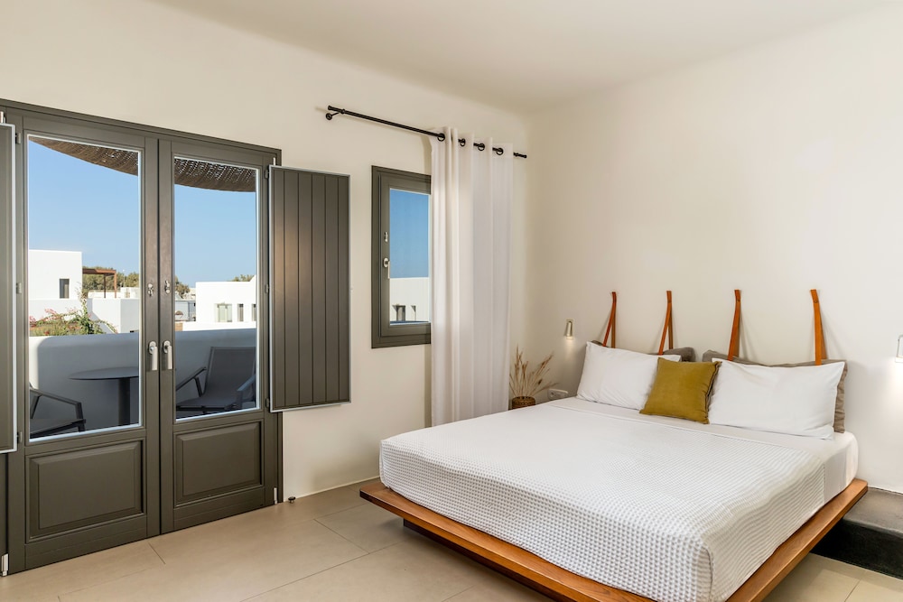 Orama Hotel and Spa 10/60