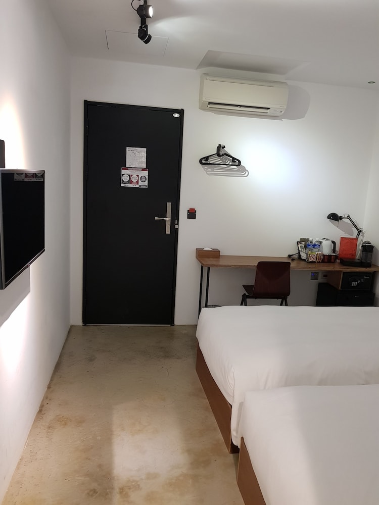 Art Otel Ximending Taipei 18/71