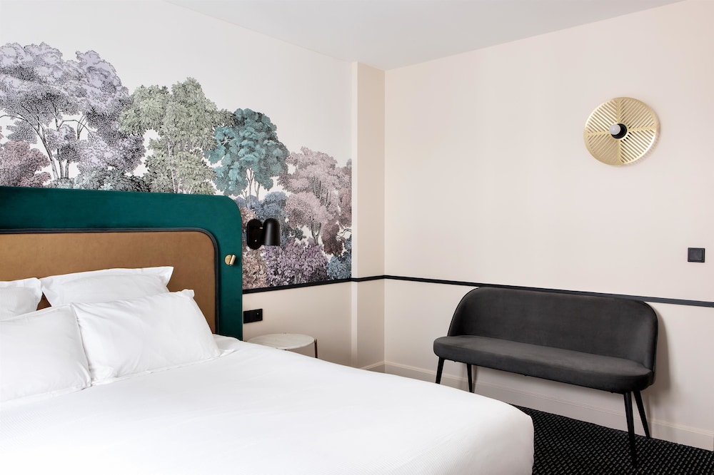 Best Western Plus Hotel du Pont Wilson 20/35