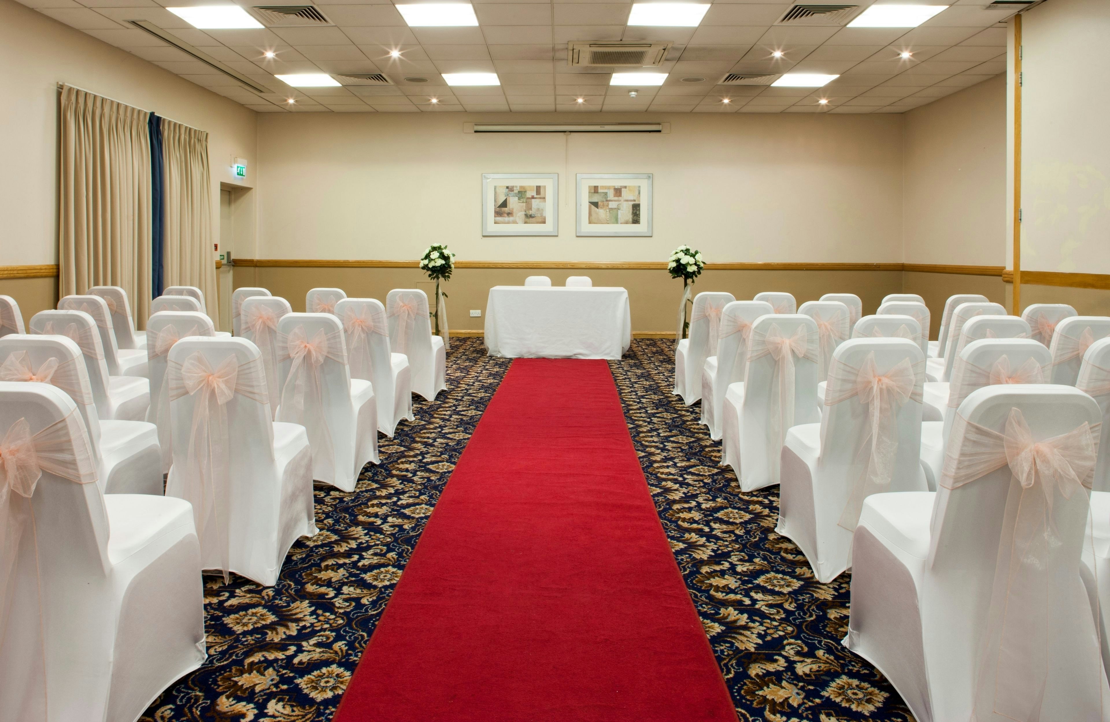 Holiday Inn Leeds Wakefield M1 Jct.40, an IHG Hotel 50/56