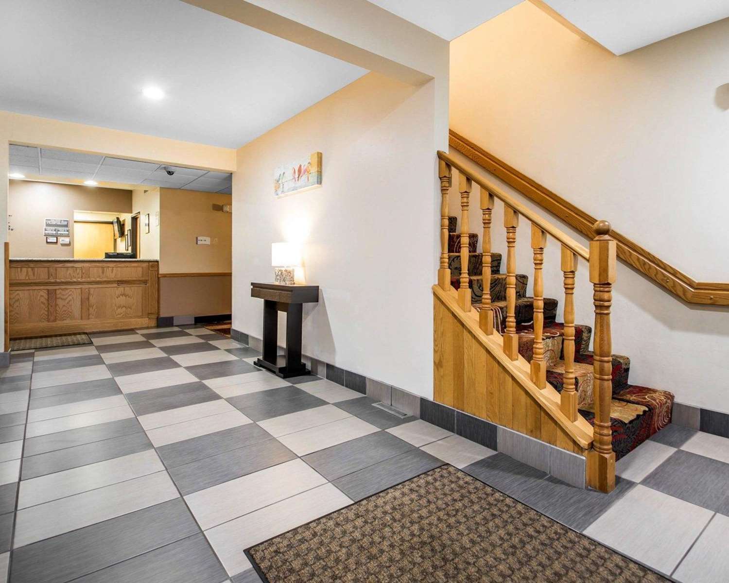Quality Inn Mauston I-90 13/31