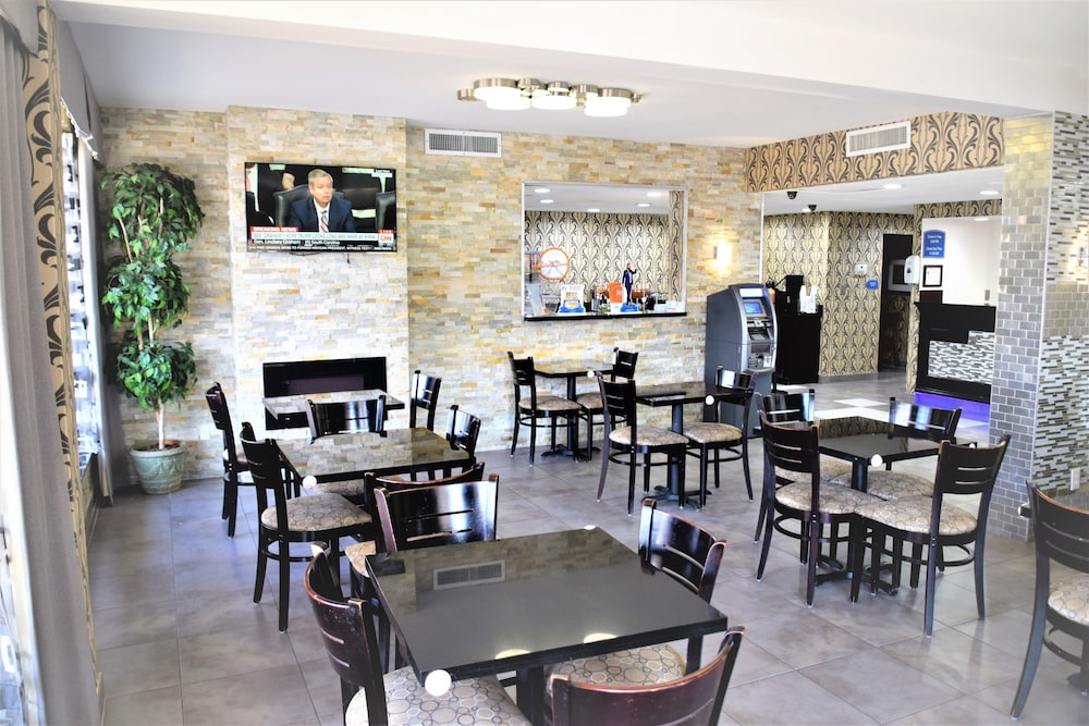 restaurant-cafeteria