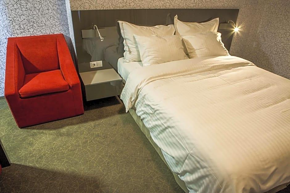 Tempo Hotel Targu Mures 23/49