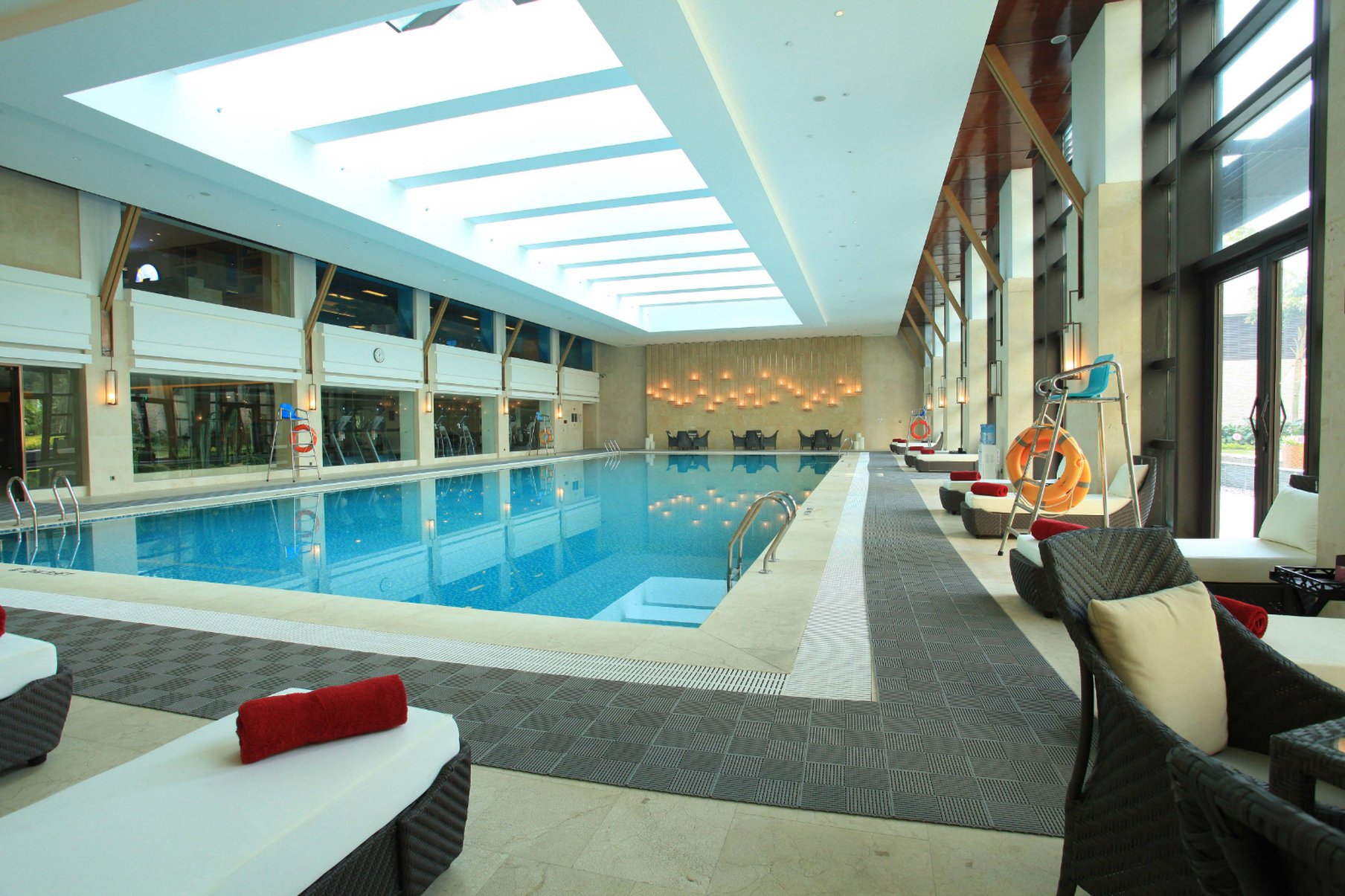 CROWNE PLAZA HAILING ISLAND 21/50