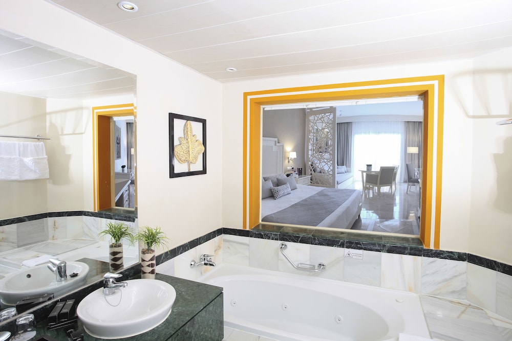 Bahia Principe Explore Legend 73/75
