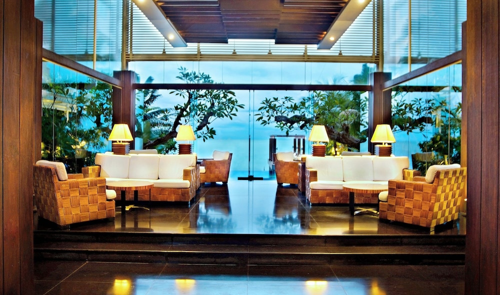 Golden Tulip Balikpapan Hotel and Suites 55/73