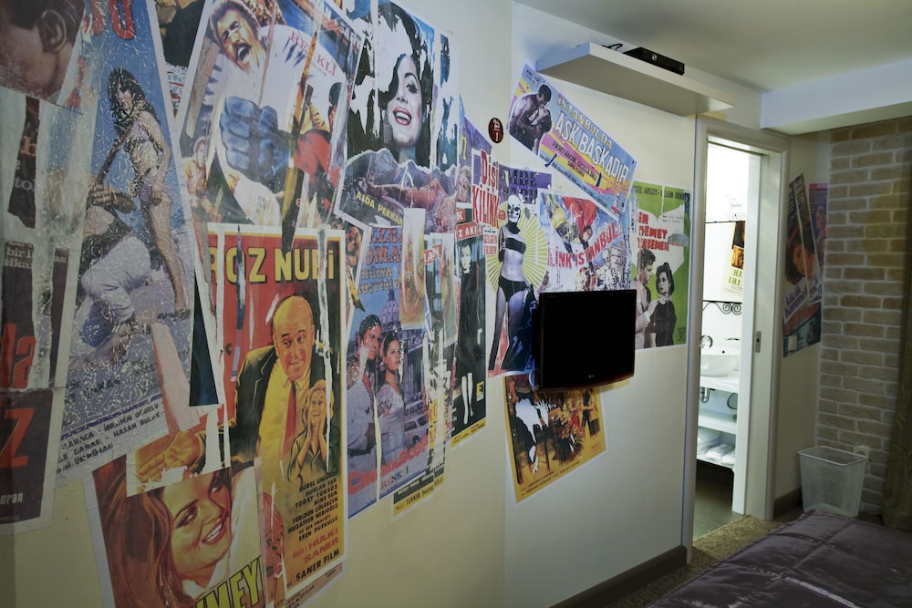 Hypnos Design Hotel 37/50