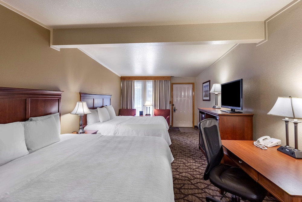 Best Western Dunmar Inn 13/45