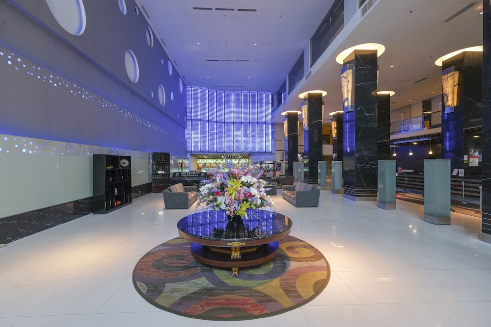 The Grand Platinum Jakarta 26/34