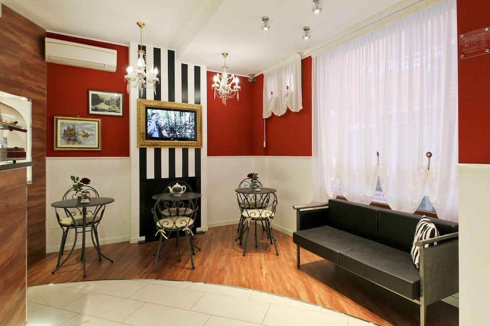 Residence Eleonora 25/50
