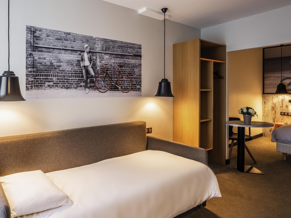 ibis Styles Dinan Centre Ville 25/64