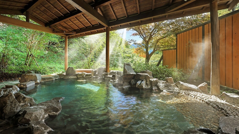 Shima Onsen Shikanozok isekinoyu Tsuruya 23/50