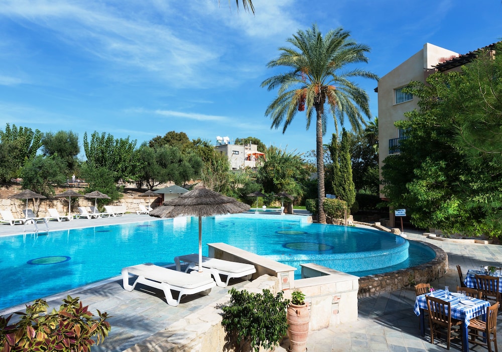 Basilica Holiday Resort 56/60
