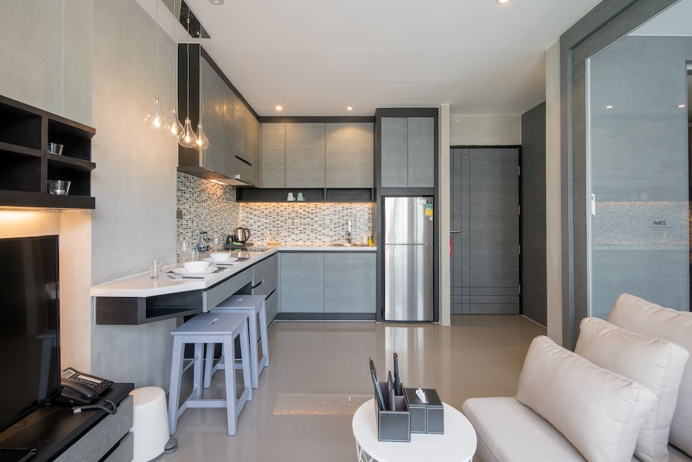 Citygate Kamala Resort and Residence 6/71