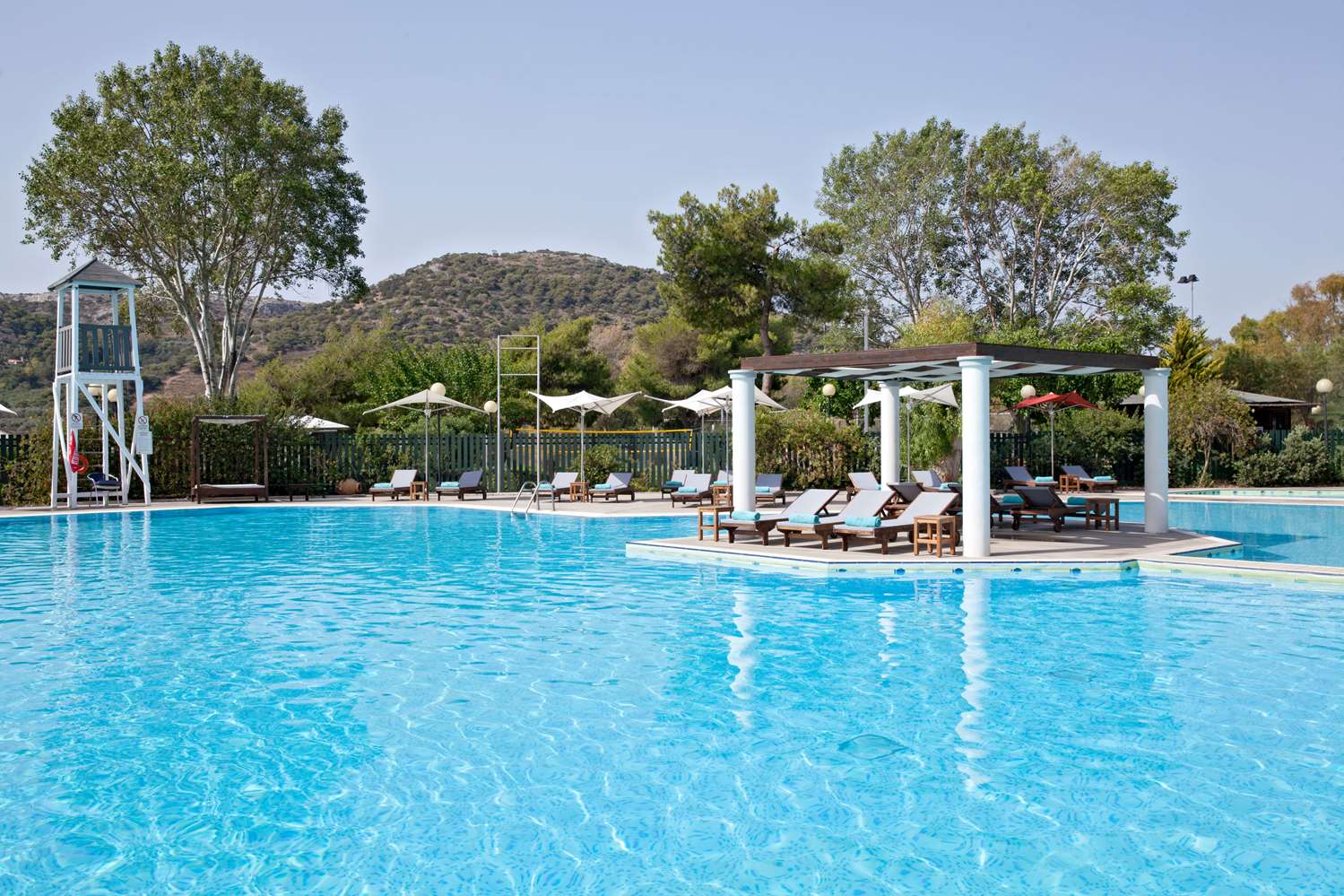 Dolce by Wyndham Athens Attica Riviera 68/72