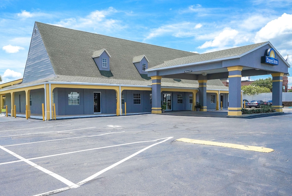 Days Inn By Wyndham Lake City I-75 3/27