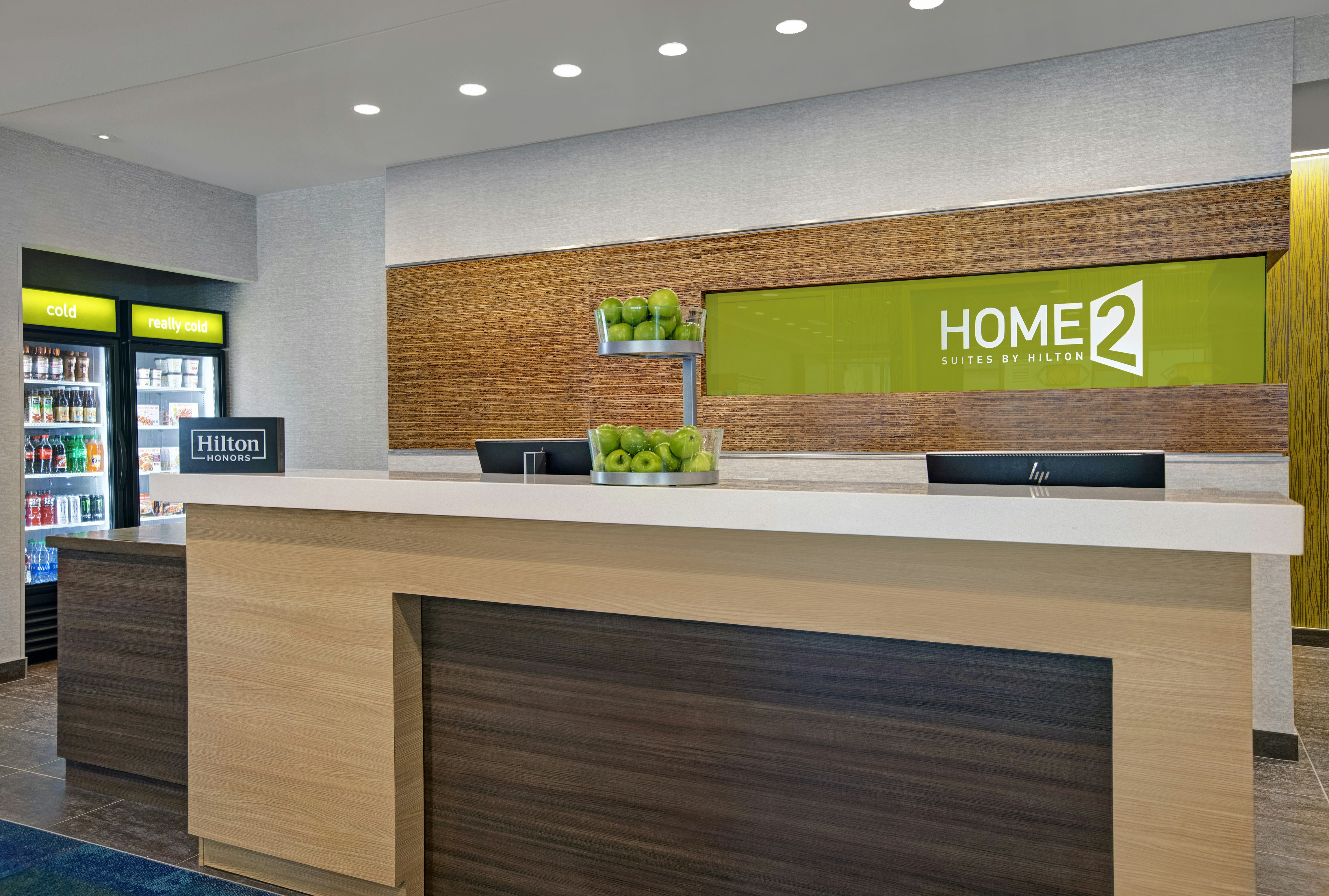 Home2 Suites By Hilton Richmond 6/44