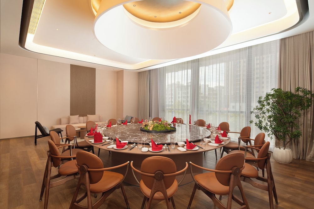 Hilton Garden Inn Shanwei Luhe 42/50