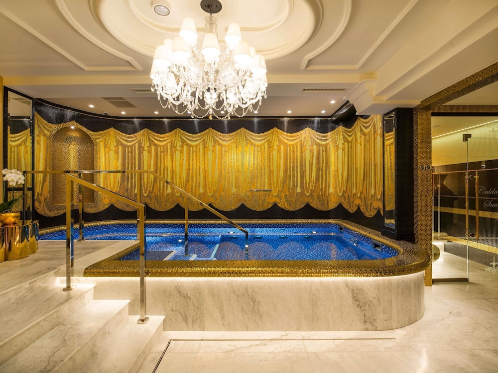 Bachleda Luxury Hotel Kraków - MGallery Collection 34/74