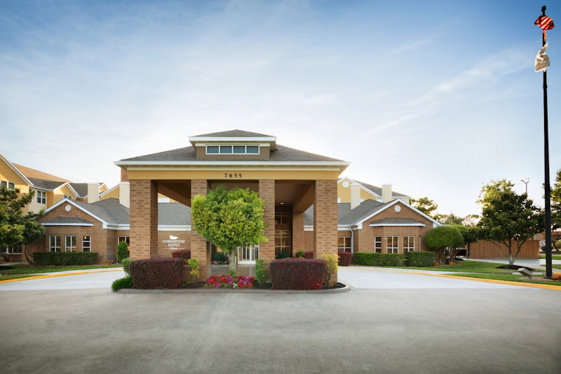 Homewood Suites By Hilton Houston-Willowbrook Mall 2/14