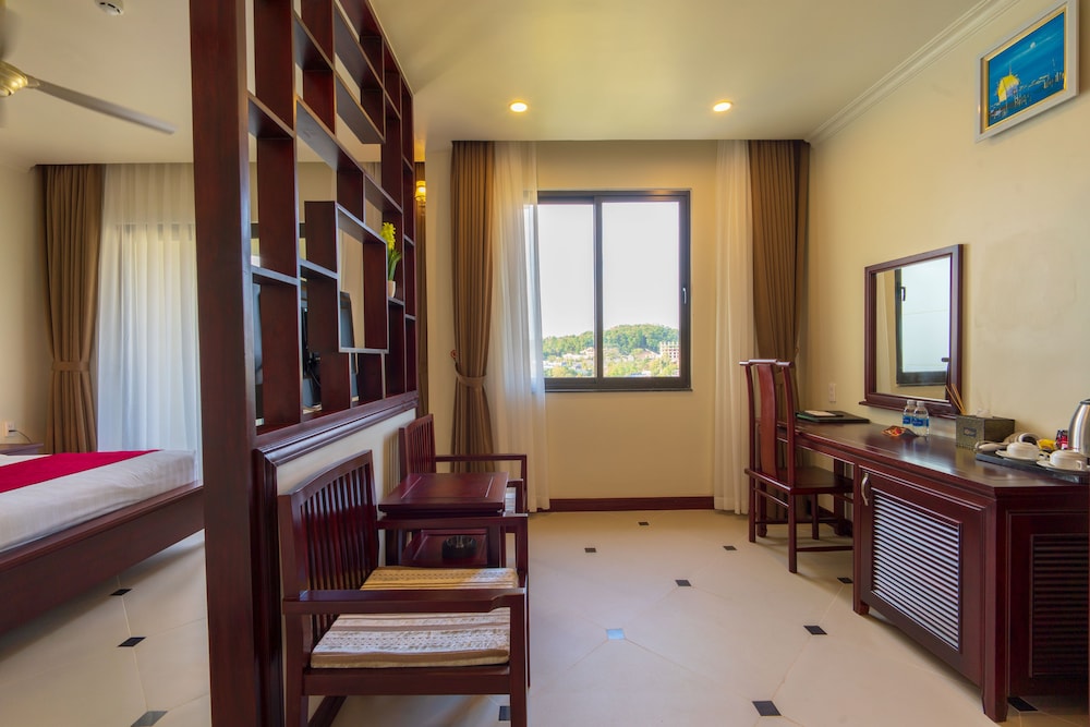 Praha Hotel Phu Quoc 28/66