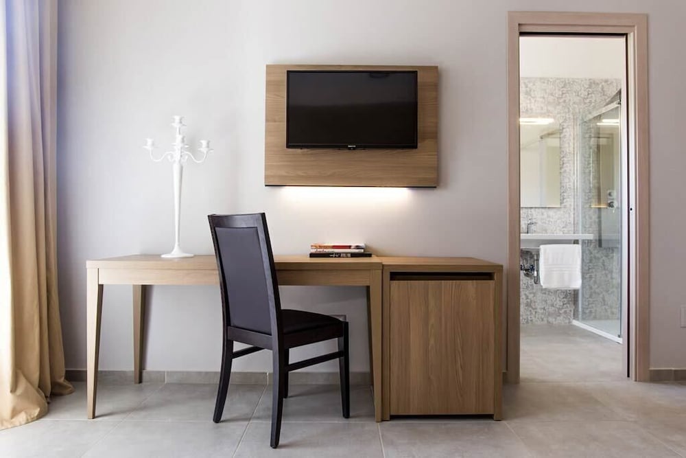 Hotel San Vincenzo Resort 28/36