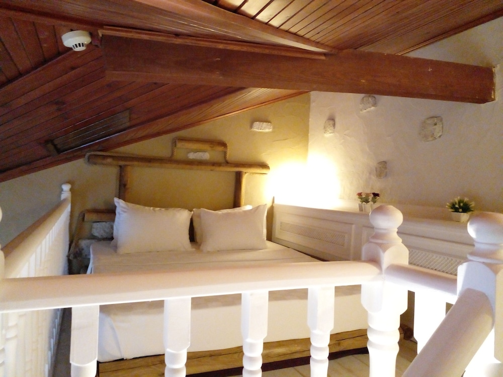 World City Alacati Hotel 25/50