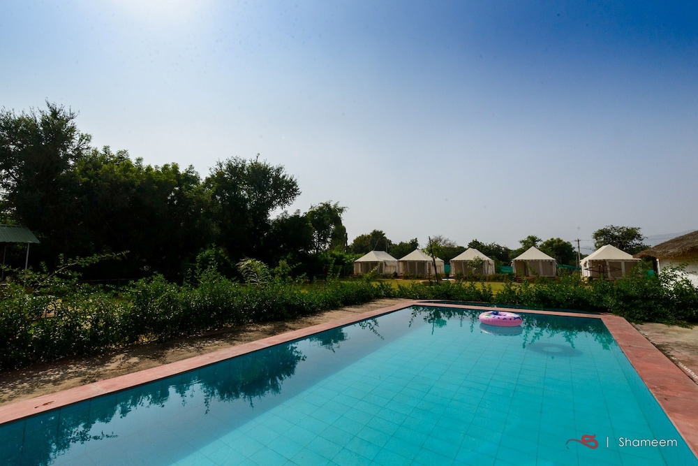 The Narayan Resort 27/45