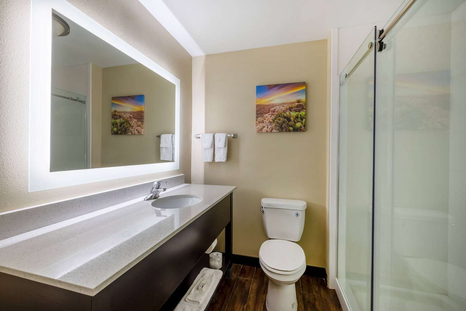 La Quinta Inn & Suites by Wyndham Artesia 53/58