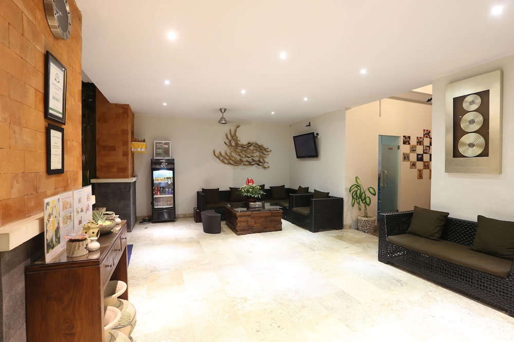 JAS BOUTIQUE VILLAS 23/37