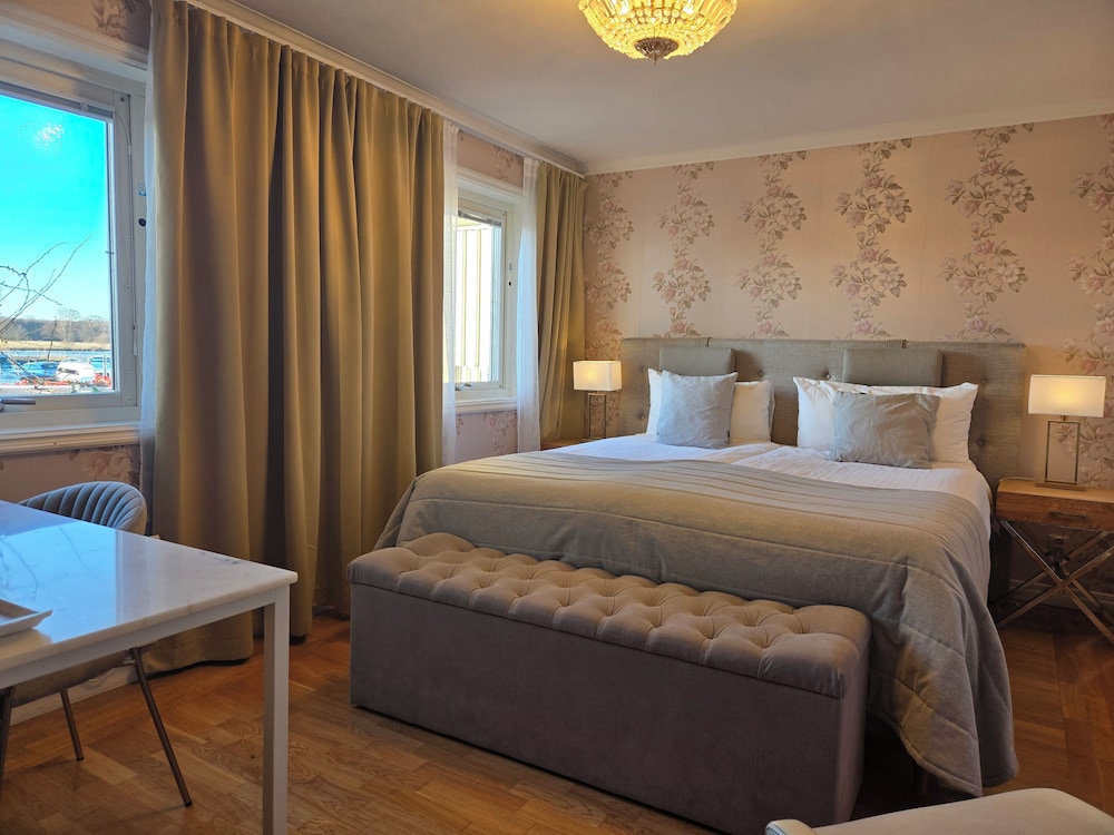 Hotell Vanerport 23/75